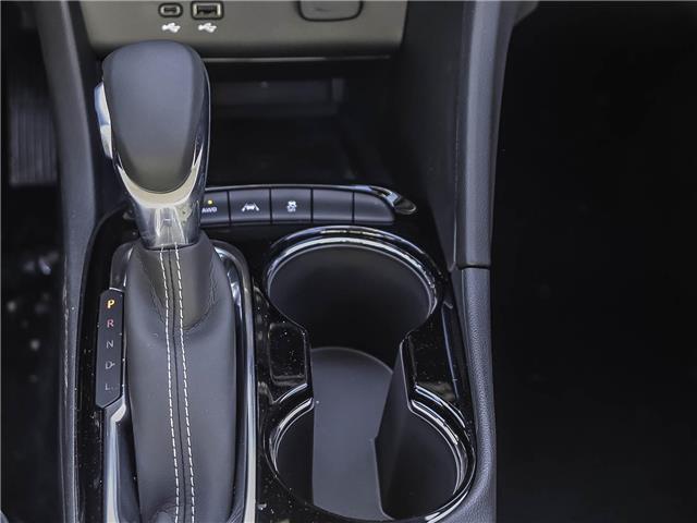 2025 Buick Encore GX Sport Touring (Stk: 25141) in Ingersoll - Image 14 of 25