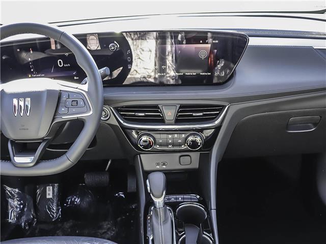 2025 Buick Encore GX Sport Touring (Stk: 25141) in Ingersoll - Image 16 of 25