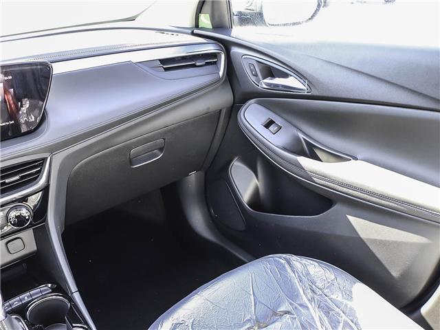 2025 Buick Encore GX Sport Touring (Stk: 25141) in Ingersoll - Image 17 of 25