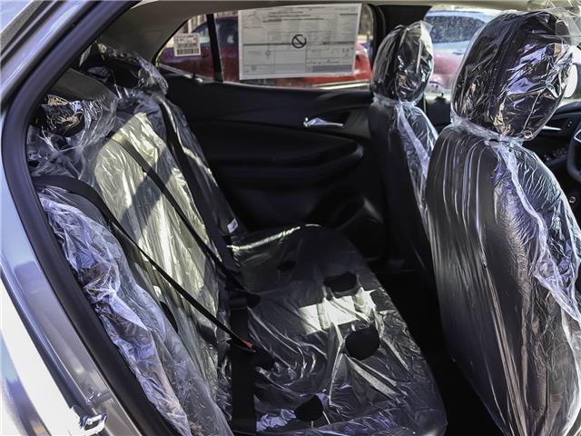 2025 Buick Encore GX Sport Touring (Stk: 25141) in Ingersoll - Image 18 of 25