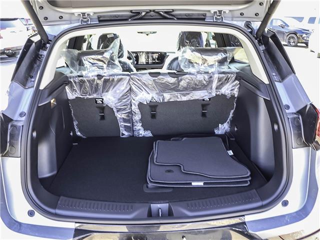 2025 Buick Encore GX Sport Touring (Stk: 25141) in Ingersoll - Image 19 of 25