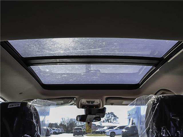 2025 Buick Encore GX Sport Touring (Stk: 25141) in Ingersoll - Image 20 of 25