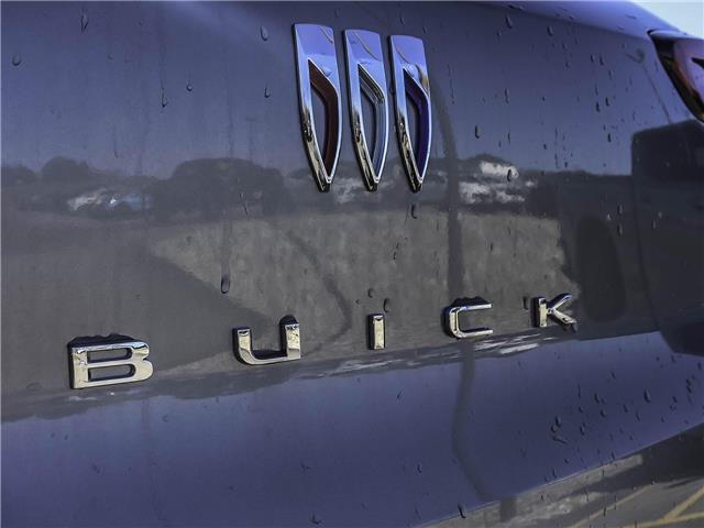 2025 Buick Encore GX Sport Touring (Stk: 25141) in Ingersoll - Image 22 of 25