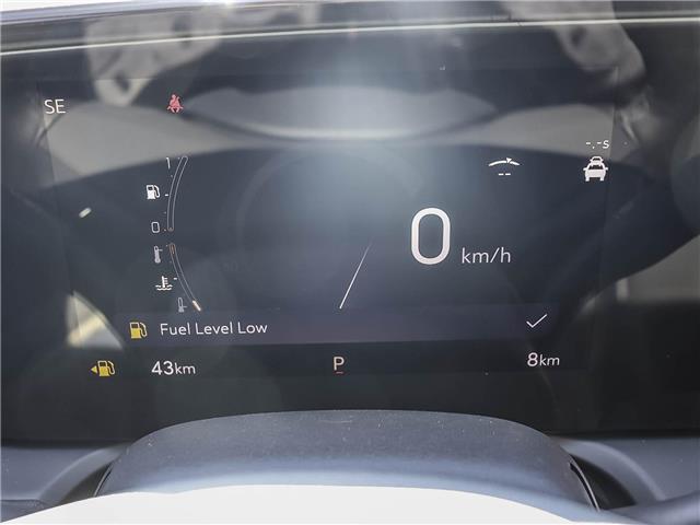 2025 Buick Encore GX Sport Touring (Stk: 25141) in Ingersoll - Image 23 of 25