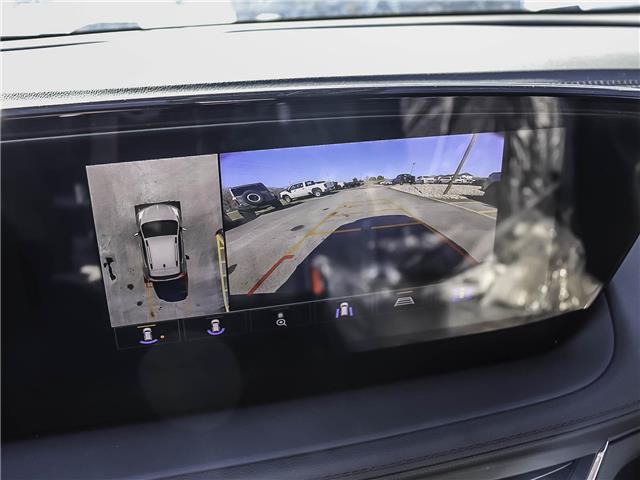 2025 Buick Encore GX Sport Touring (Stk: 25141) in Ingersoll - Image 24 of 25