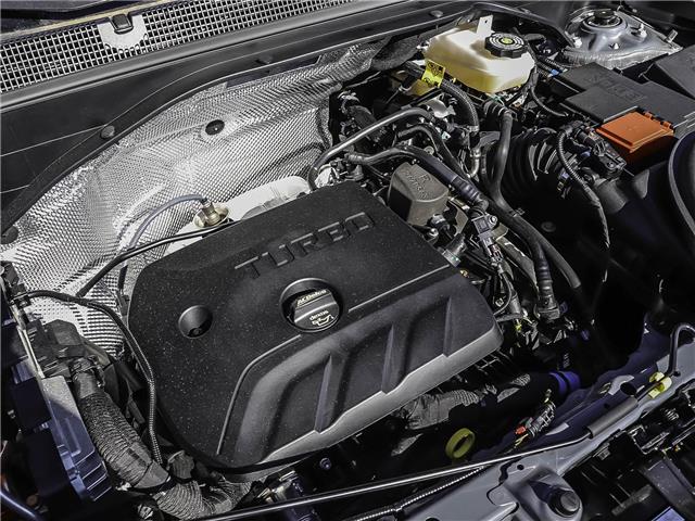 2025 Buick Encore GX Sport Touring (Stk: 25141) in Ingersoll - Image 25 of 25