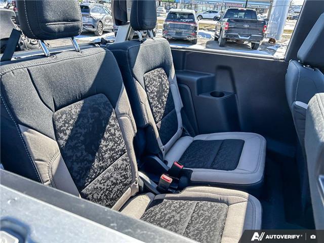 2022 Ford Bronco Wildtrak (Stk: J0H2689) in Hamilton - Image 16 of 18