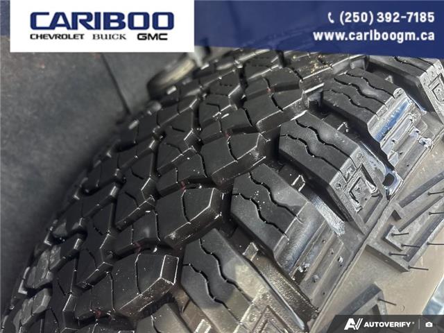 2026 Chevrolet Equinox ACTIV (Stk: 9993) in Williams Lake - Image 7 of 27 2026 Chevrolet Equinox ACTIV (Stk: 9993) in Williams Lake - Image 7 of 27