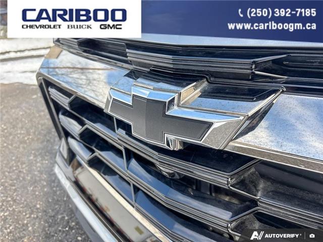 2026 Chevrolet Equinox ACTIV (Stk: 9993) in Williams Lake - Image 9 of 27 2026 Chevrolet Equinox ACTIV (Stk: 9993) in Williams Lake - Image 9 of 27