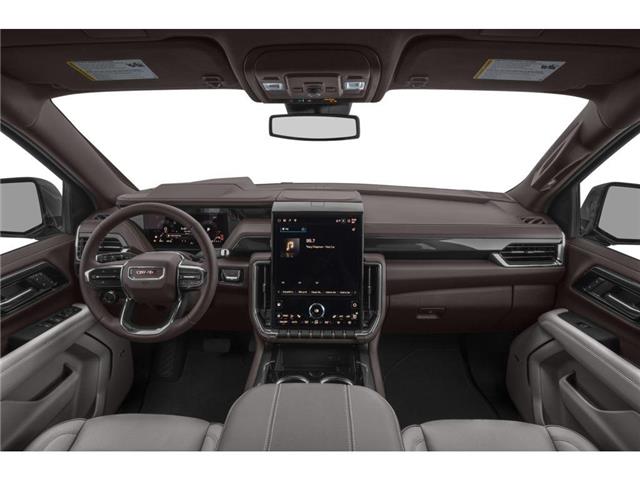 2026 GMC Yukon XL Elevation (Stk: 26216) in Ingersoll - Image 3 of 10