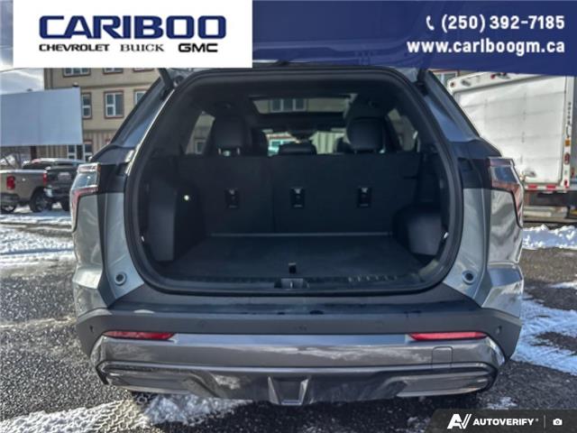 2026 Chevrolet Equinox ACTIV (Stk: 9993) in Williams Lake - Image 12 of 27 2026 Chevrolet Equinox ACTIV (Stk: 9993) in Williams Lake - Image 12 of 27