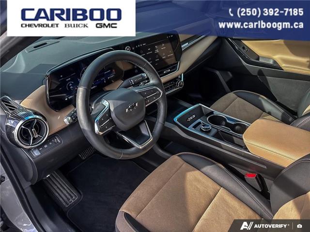 2026 Chevrolet Equinox ACTIV (Stk: 9993) in Williams Lake - Image 13 of 27 2026 Chevrolet Equinox ACTIV (Stk: 9993) in Williams Lake - Image 13 of 27