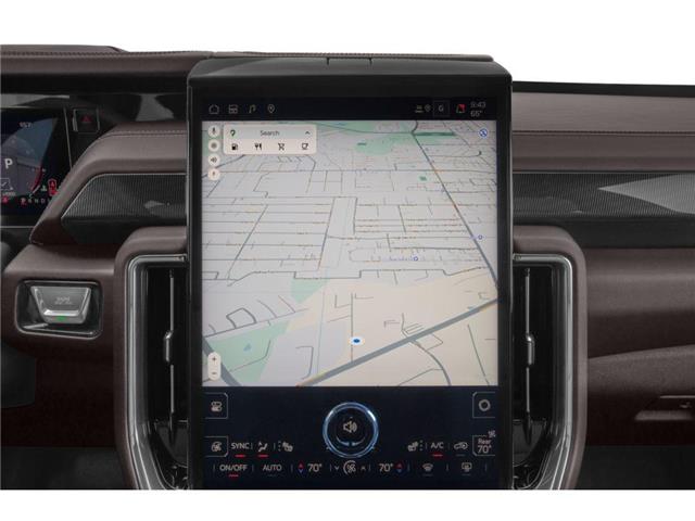 2026 GMC Yukon XL Elevation (Stk: 26216) in Ingersoll - Image 10 of 10