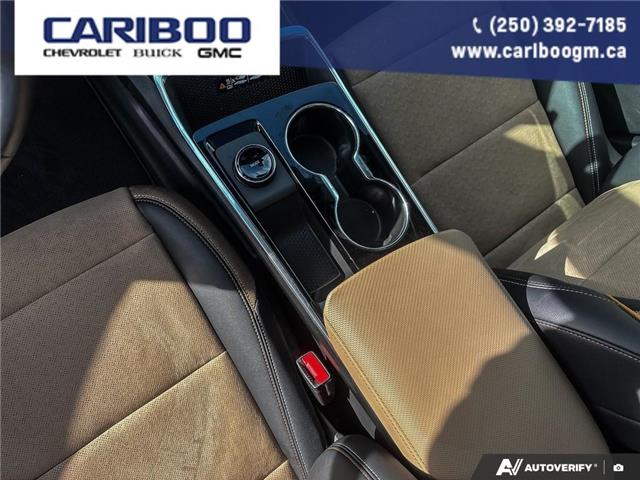 2026 Chevrolet Equinox ACTIV (Stk: 9993) in Williams Lake - Image 18 of 27 2026 Chevrolet Equinox ACTIV (Stk: 9993) in Williams Lake - Image 18 of 27