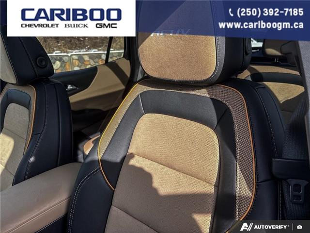 2026 Chevrolet Equinox ACTIV (Stk: 9993) in Williams Lake - Image 20 of 27 2026 Chevrolet Equinox ACTIV (Stk: 9993) in Williams Lake - Image 20 of 27