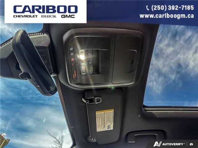 2026 Chevrolet Equinox ACTIV (Stk: 9993) in Williams Lake - Image 21 of 27 2026 Chevrolet Equinox ACTIV (Stk: 9993) in Williams Lake - Image 21 of 27