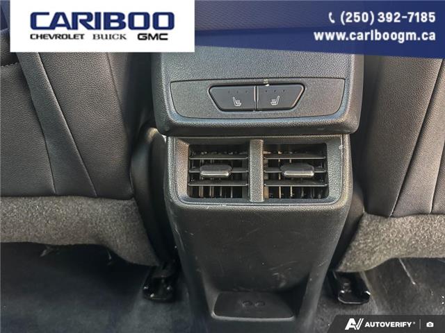 2026 Chevrolet Equinox ACTIV (Stk: 9993) in Williams Lake - Image 26 of 27 2026 Chevrolet Equinox ACTIV (Stk: 9993) in Williams Lake - Image 26 of 27