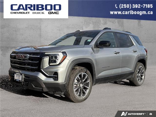 2026 GMC Terrain Elevation (Stk: 9991) in Williams Lake - Image 1 of 25