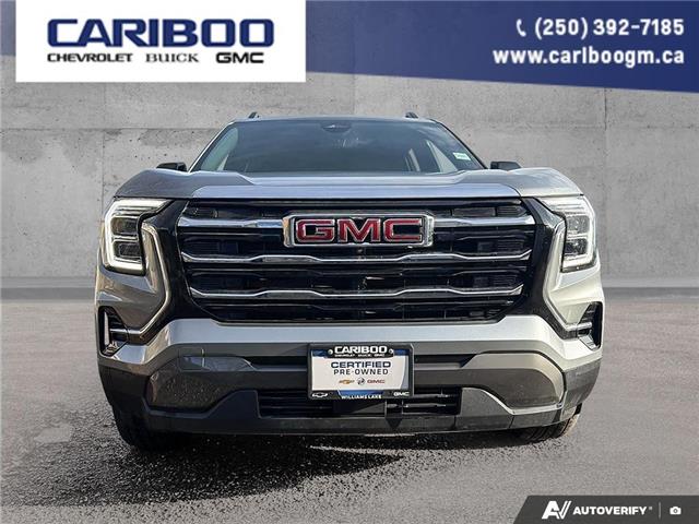 2026 GMC Terrain Elevation (Stk: 9991) in Williams Lake - Image 2 of 25