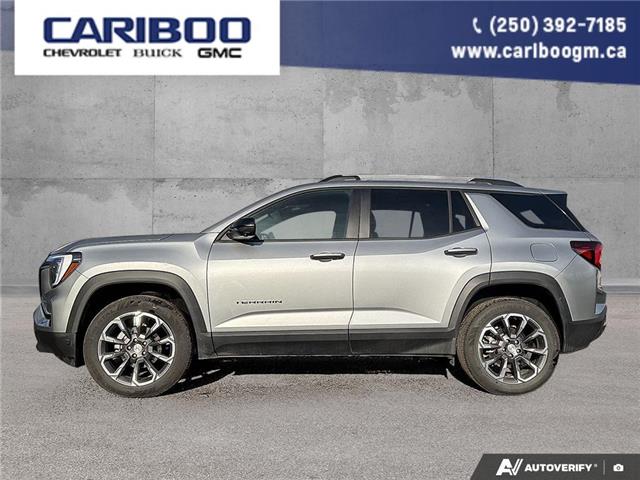 2026 GMC Terrain Elevation (Stk: 9991) in Williams Lake - Image 3 of 25