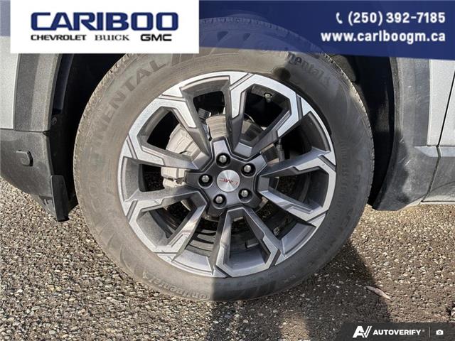 2026 GMC Terrain Elevation (Stk: 9991) in Williams Lake - Image 6 of 25