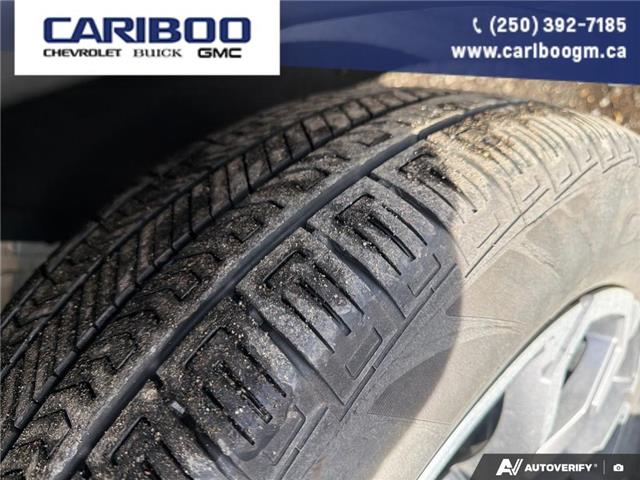 2026 GMC Terrain Elevation (Stk: 9991) in Williams Lake - Image 7 of 25