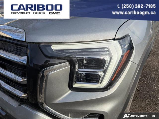 2026 GMC Terrain Elevation (Stk: 9991) in Williams Lake - Image 8 of 25