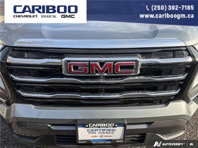 2026 GMC Terrain Elevation (Stk: 9991) in Williams Lake - Image 9 of 25
