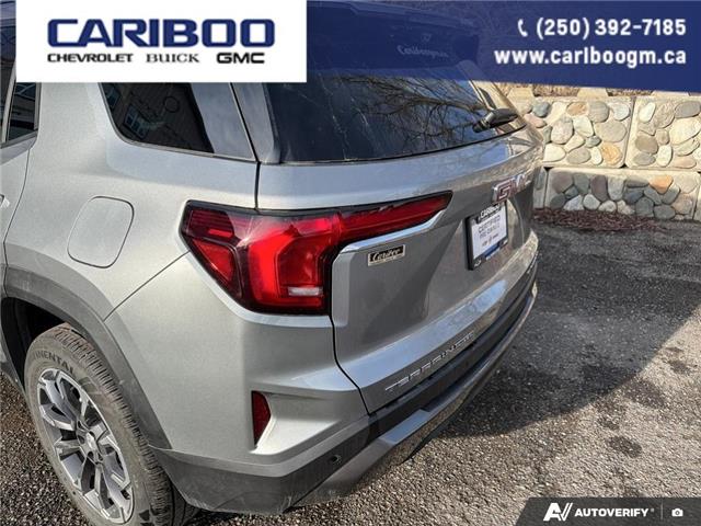 2026 GMC Terrain Elevation (Stk: 9991) in Williams Lake - Image 10 of 25
