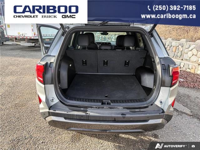 2026 GMC Terrain Elevation (Stk: 9991) in Williams Lake - Image 11 of 25