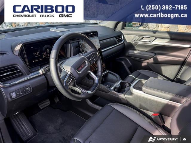 2026 GMC Terrain Elevation (Stk: 9991) in Williams Lake - Image 12 of 25
