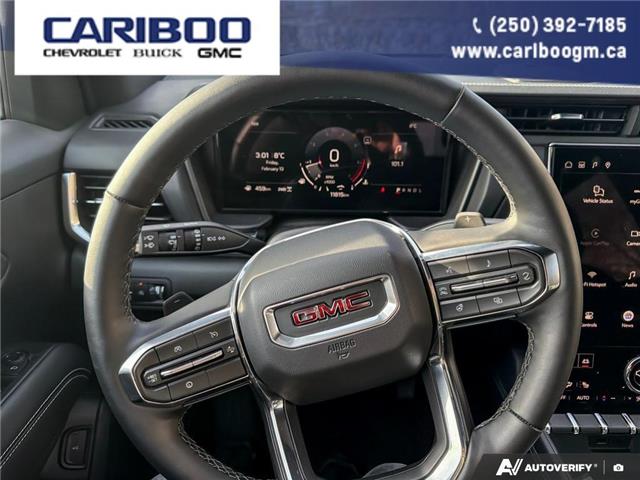 2026 GMC Terrain Elevation (Stk: 9991) in Williams Lake - Image 13 of 25
