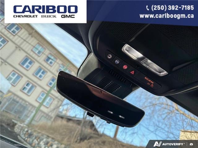 2026 GMC Terrain Elevation (Stk: 9991) in Williams Lake - Image 20 of 25