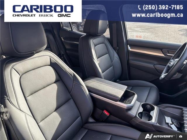 2026 GMC Terrain Elevation (Stk: 9991) in Williams Lake - Image 21 of 25