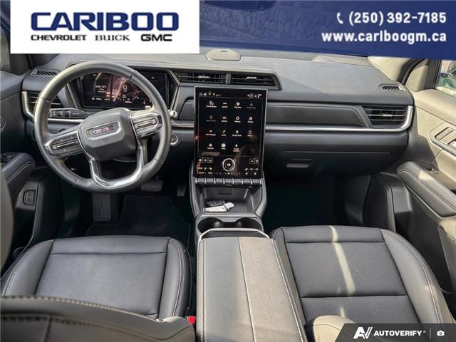2026 GMC Terrain Elevation (Stk: 9991) in Williams Lake - Image 23 of 25