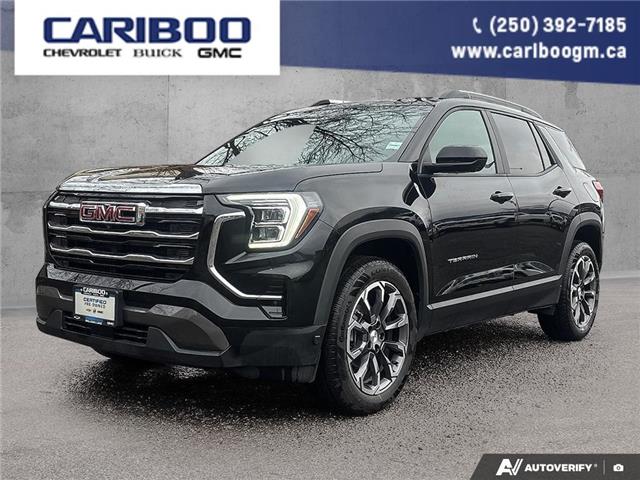 2026 GMC Terrain Elevation (Stk: 9989) in Williams Lake - Image 1 of 29