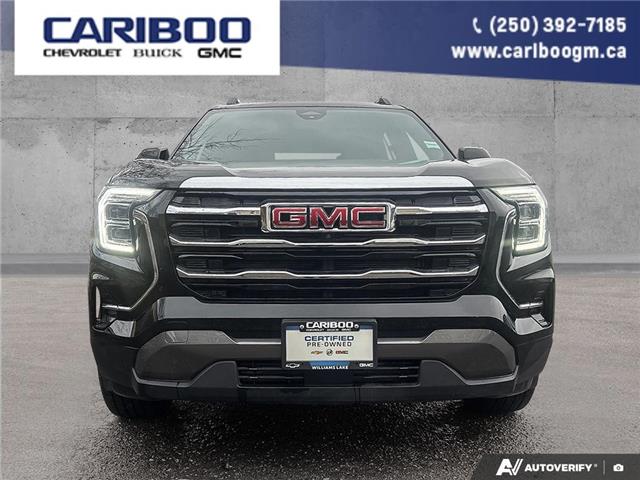 2026 GMC Terrain Elevation (Stk: 9989) in Williams Lake - Image 2 of 29