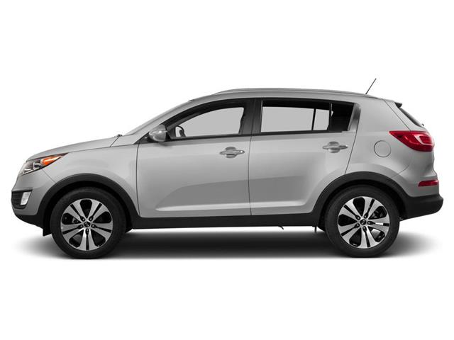 2013 Kia Sportage LX (Stk: 26481A) in Edmonton - Image 2 of 10
