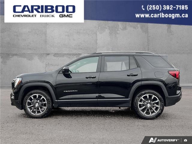 2026 GMC Terrain Elevation (Stk: 9989) in Williams Lake - Image 3 of 29