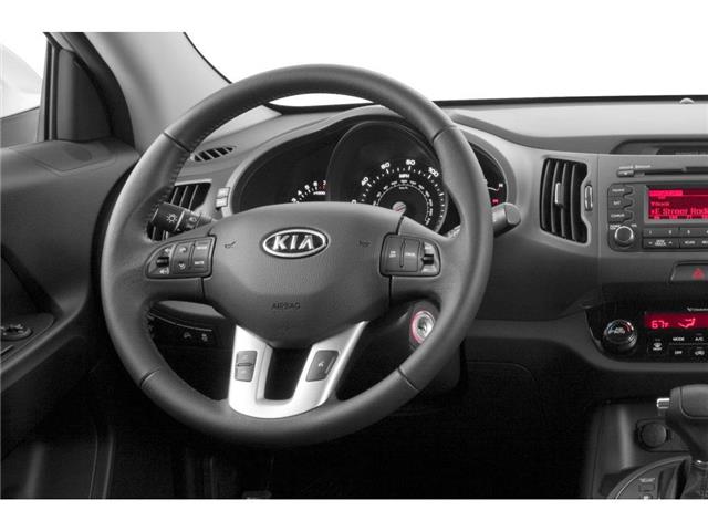 2013 Kia Sportage LX (Stk: 26481A) in Edmonton - Image 4 of 10