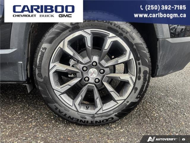 2026 GMC Terrain Elevation (Stk: 9989) in Williams Lake - Image 6 of 29