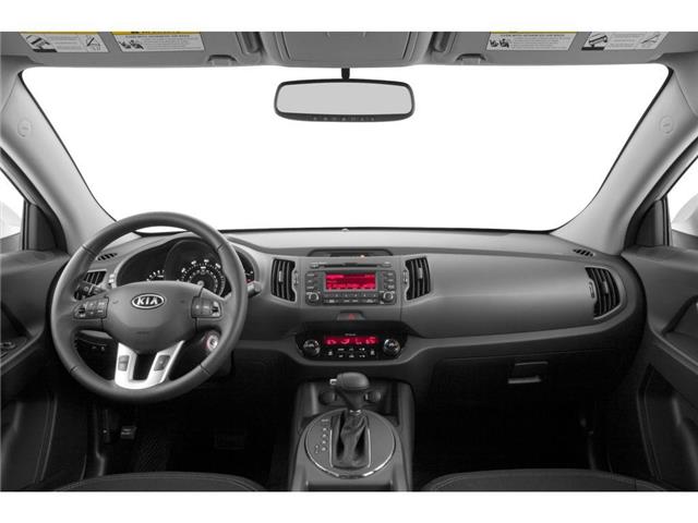 2013 Kia Sportage LX (Stk: 26481A) in Edmonton - Image 5 of 10