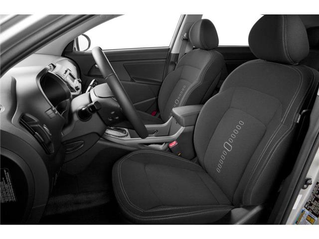 2013 Kia Sportage LX (Stk: 26481A) in Edmonton - Image 6 of 10