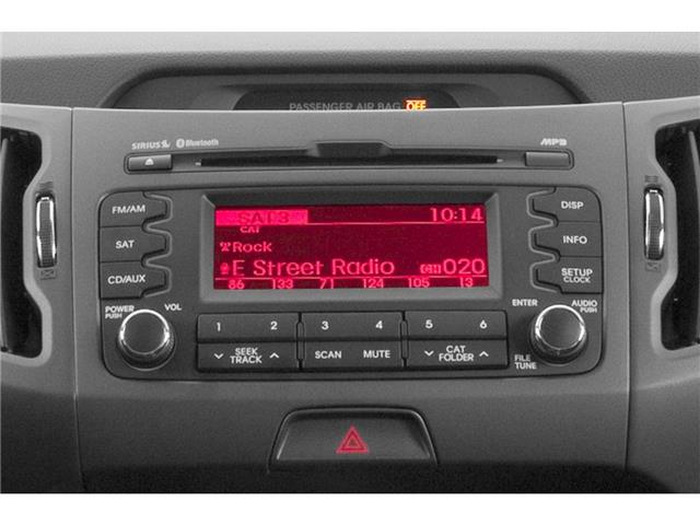 2013 Kia Sportage LX (Stk: 26481A) in Edmonton - Image 7 of 10