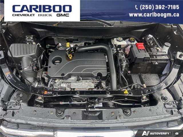 2026 GMC Terrain Elevation (Stk: 9989) in Williams Lake - Image 10 of 29