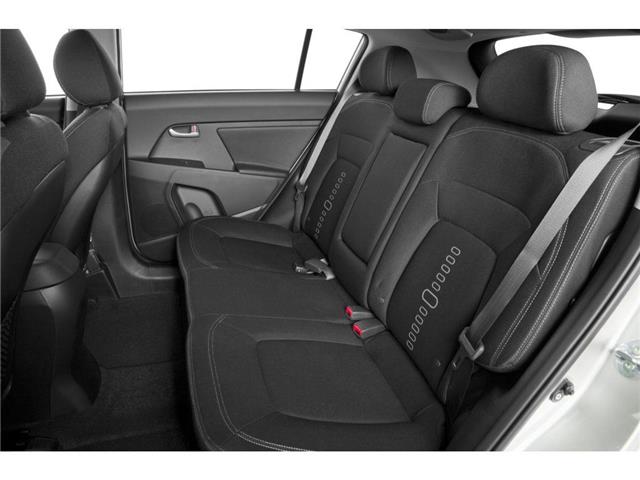 2013 Kia Sportage LX (Stk: 26481A) in Edmonton - Image 9 of 10
