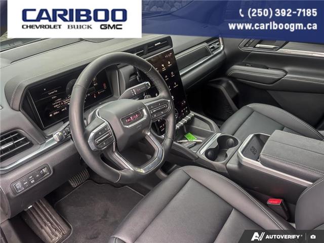 2026 GMC Terrain Elevation (Stk: 9989) in Williams Lake - Image 13 of 29