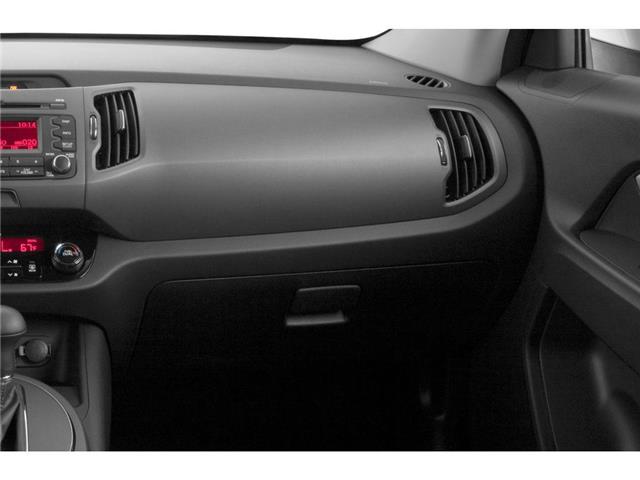 2013 Kia Sportage LX (Stk: 26481A) in Edmonton - Image 10 of 10