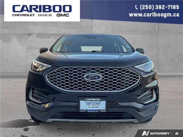 2024 Ford Edge SEL (Stk: 9988) in Williams Lake - Image 2 of 26