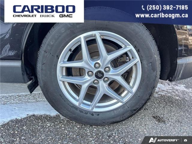 2024 Ford Edge SEL (Stk: 9988) in Williams Lake - Image 6 of 26